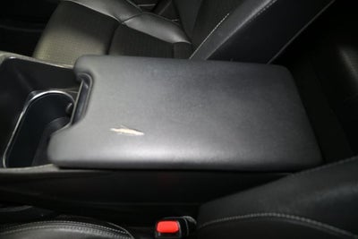 2023 Subaru Solterra Touring