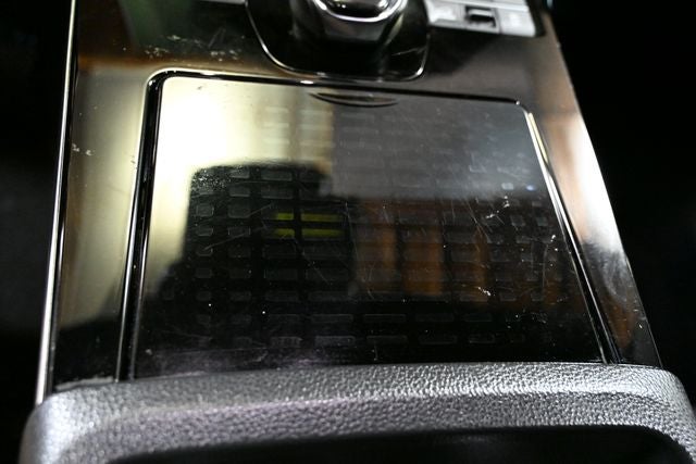 2023 Subaru Solterra Touring