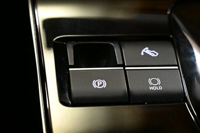2023 Subaru Solterra Touring