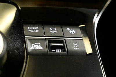 2023 Subaru Solterra Touring