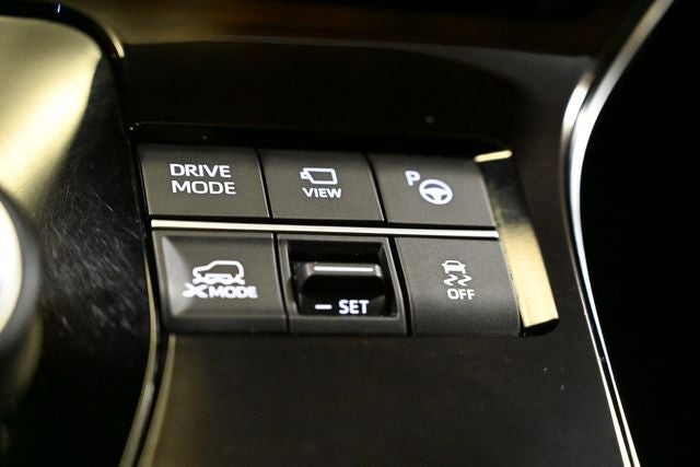2023 Subaru Solterra Touring