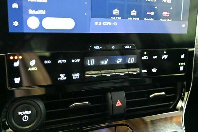2023 Subaru Solterra Touring
