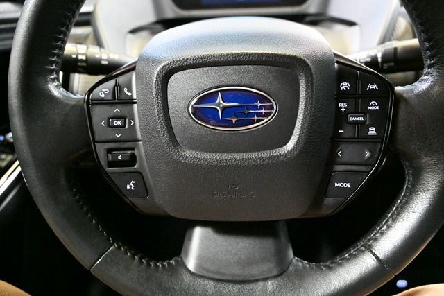 2023 Subaru Solterra Touring