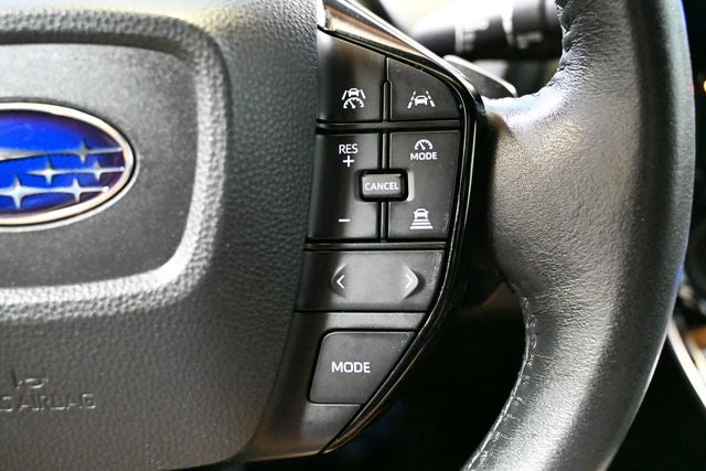 2023 Subaru Solterra Touring