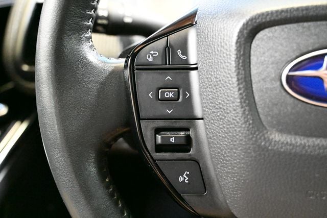 2023 Subaru Solterra Touring