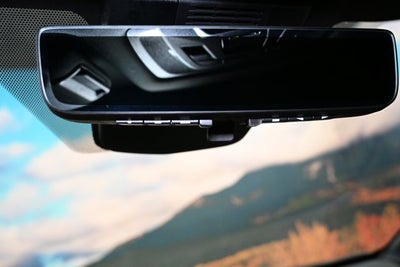 2023 Subaru Solterra Touring