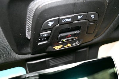 2023 Subaru Solterra Touring