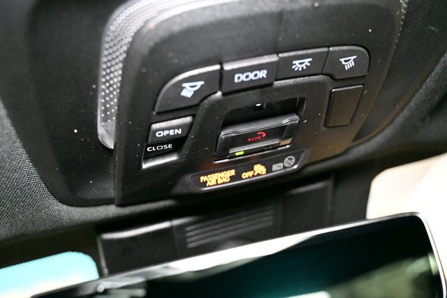 2023 Subaru Solterra Touring