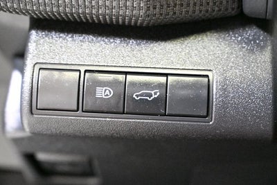 2023 Subaru Solterra Touring