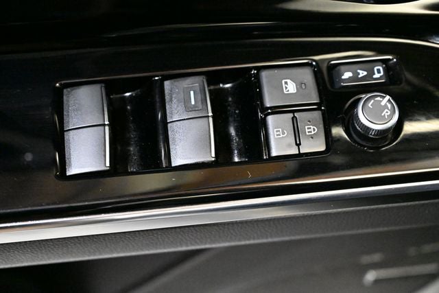 2023 Subaru Solterra Touring