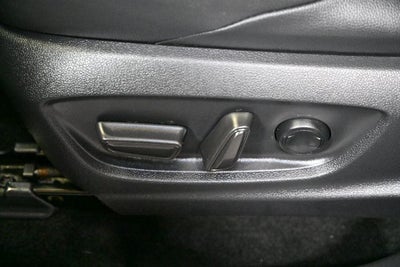 2023 Subaru Solterra Touring