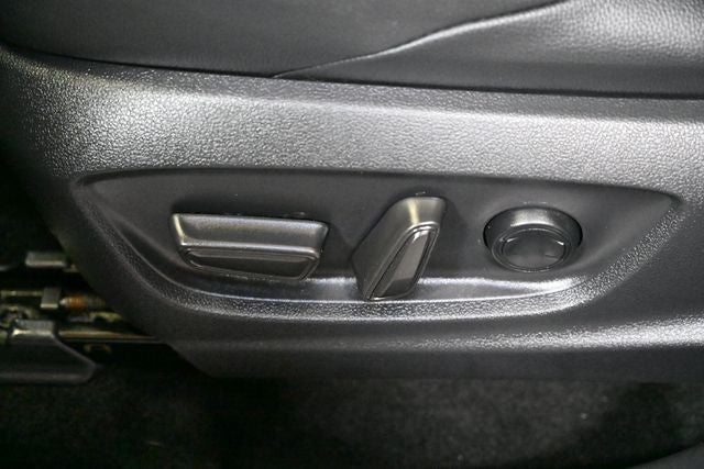 2023 Subaru Solterra Touring