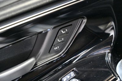 2023 Subaru Solterra Touring