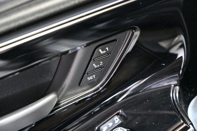 2023 Subaru Solterra Touring