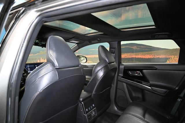 2023 Subaru Solterra Touring