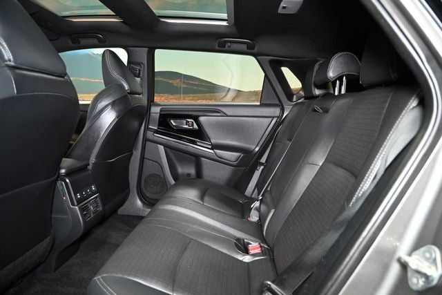 2023 Subaru Solterra Touring
