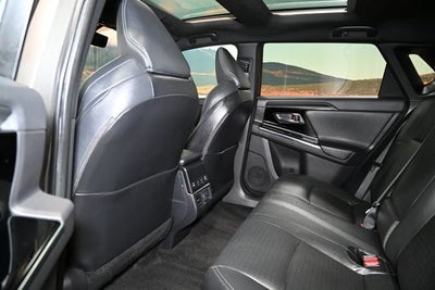 2023 Subaru Solterra Touring
