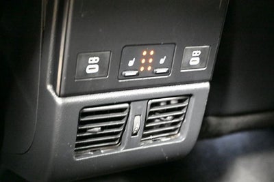 2023 Subaru Solterra Touring