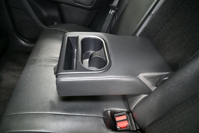 2023 Subaru Solterra Touring