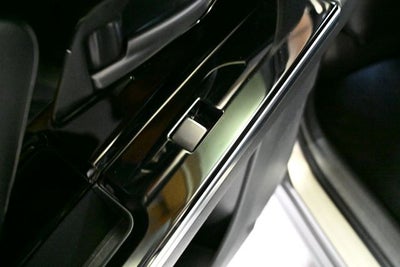 2023 Subaru Solterra Touring