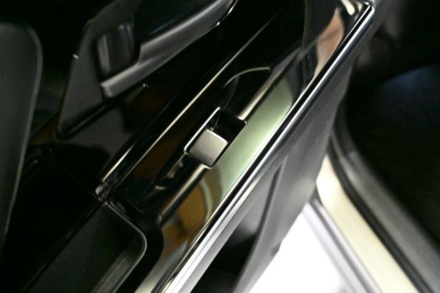 2023 Subaru Solterra Touring