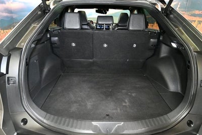 2023 Subaru Solterra Touring