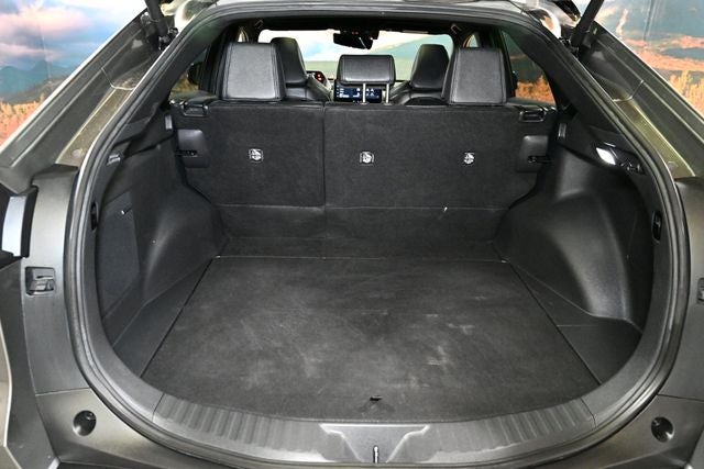 2023 Subaru Solterra Touring