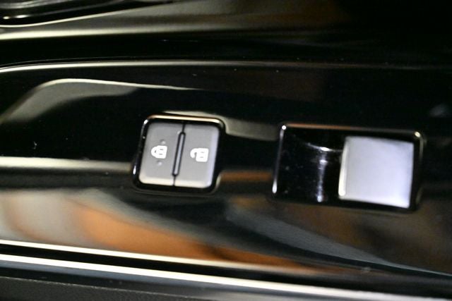 2023 Subaru Solterra Touring