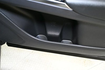2023 Subaru Solterra Touring