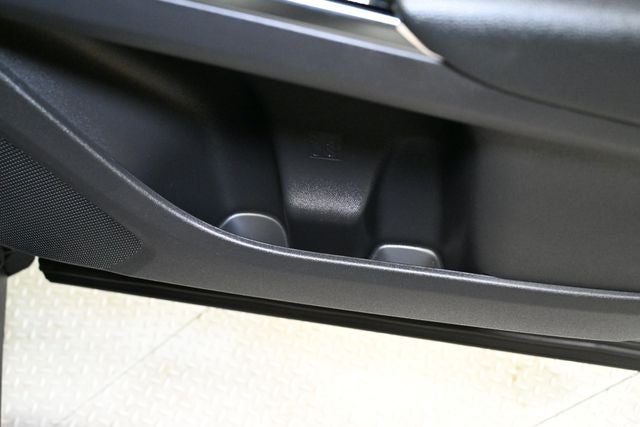 2023 Subaru Solterra Touring