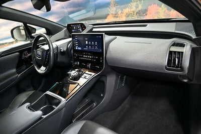 2023 Subaru Solterra Touring
