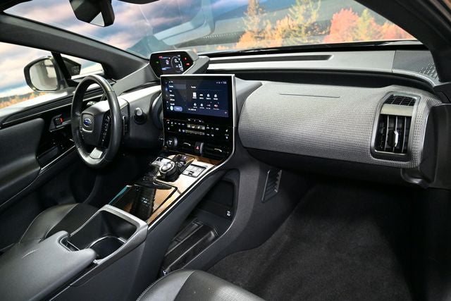 2023 Subaru Solterra Touring