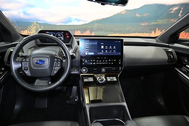 2023 Subaru Solterra Touring