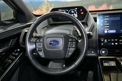 2023 Subaru Solterra Touring