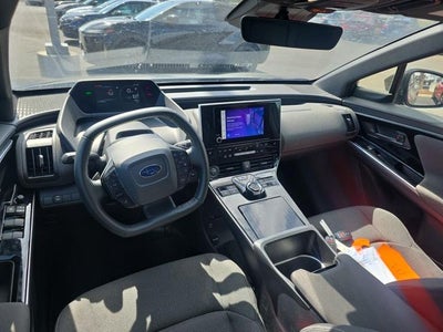 2024 Subaru Solterra Premium