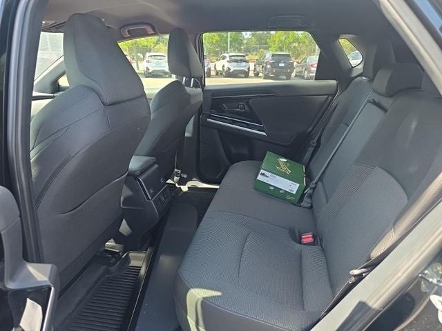 2024 Subaru Solterra Premium