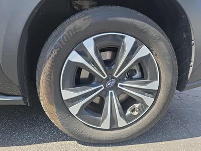 2024 Subaru Solterra Premium