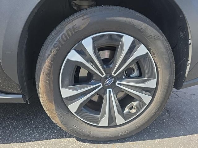 2024 Subaru Solterra Premium