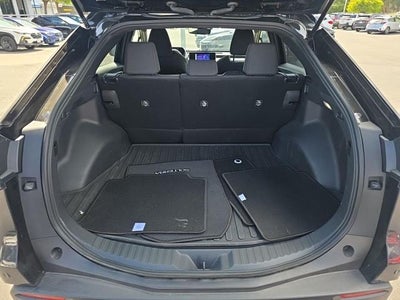 2024 Subaru Solterra Premium