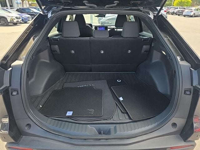 2024 Subaru Solterra Premium