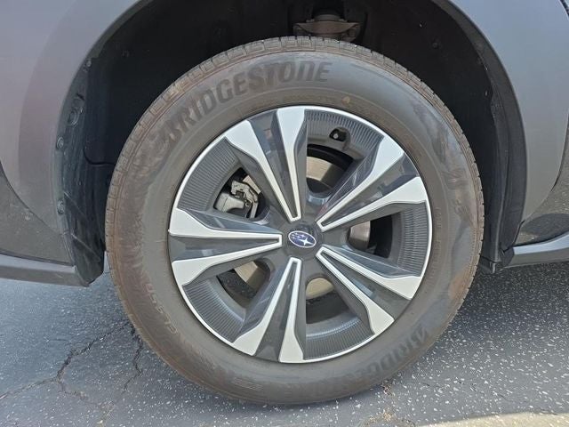 2024 Subaru Solterra Premium