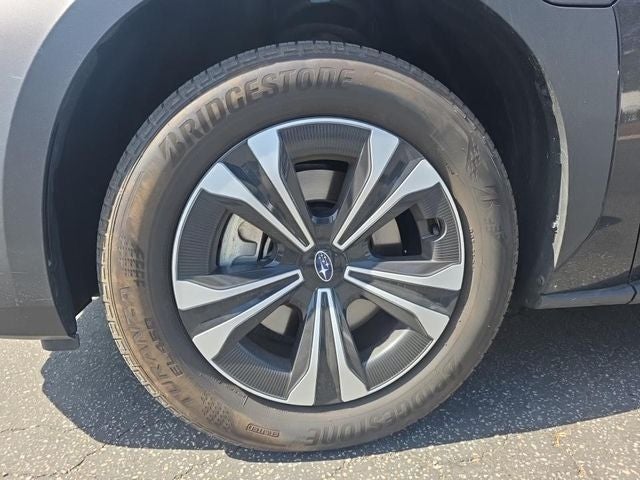 2024 Subaru Solterra Premium