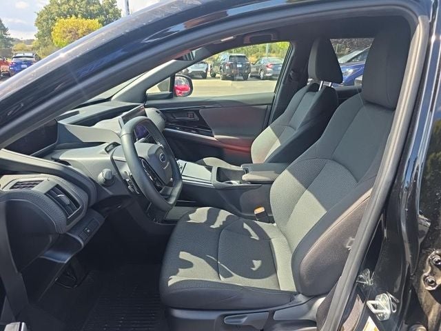 2024 Subaru Solterra Premium