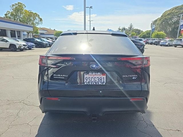 2024 Subaru Solterra Premium