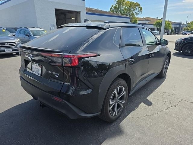 2024 Subaru Solterra Premium