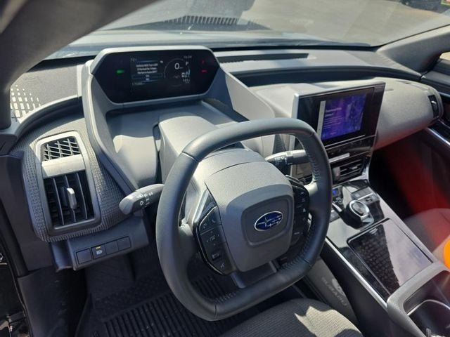2024 Subaru Solterra Premium