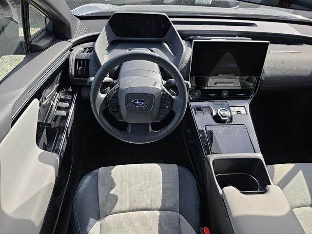 2023 Subaru Solterra Limited