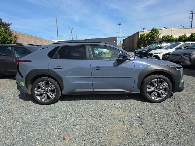 2023 Subaru Solterra Limited