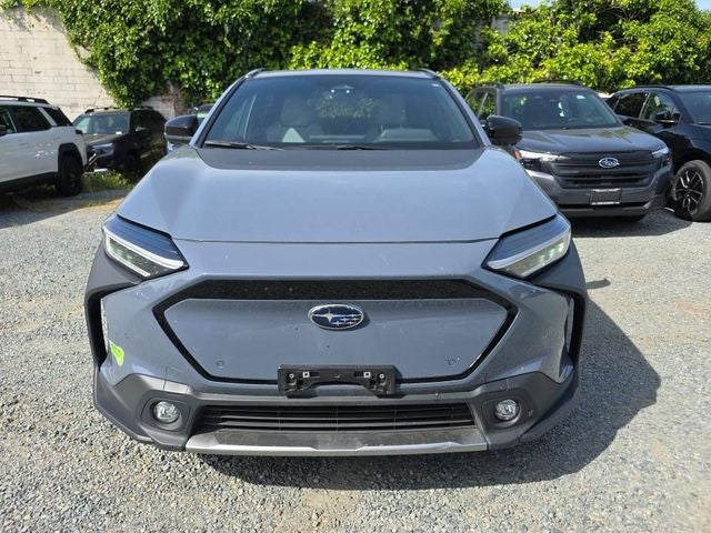 2023 Subaru Solterra Limited