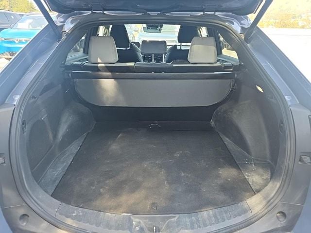 2023 Subaru Solterra Limited